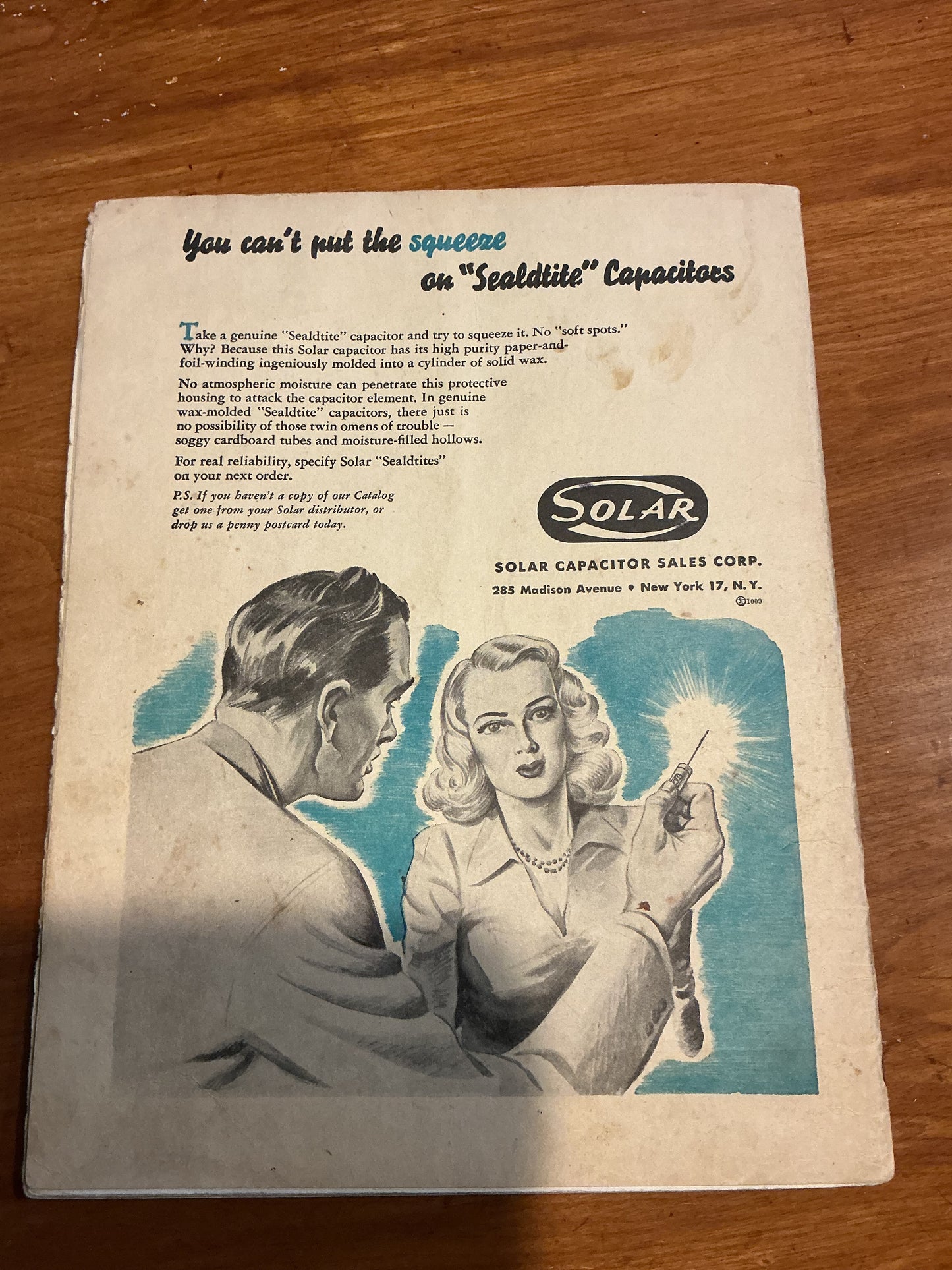RADIO -ELECTRONICS REFERENCE ANNUAL
