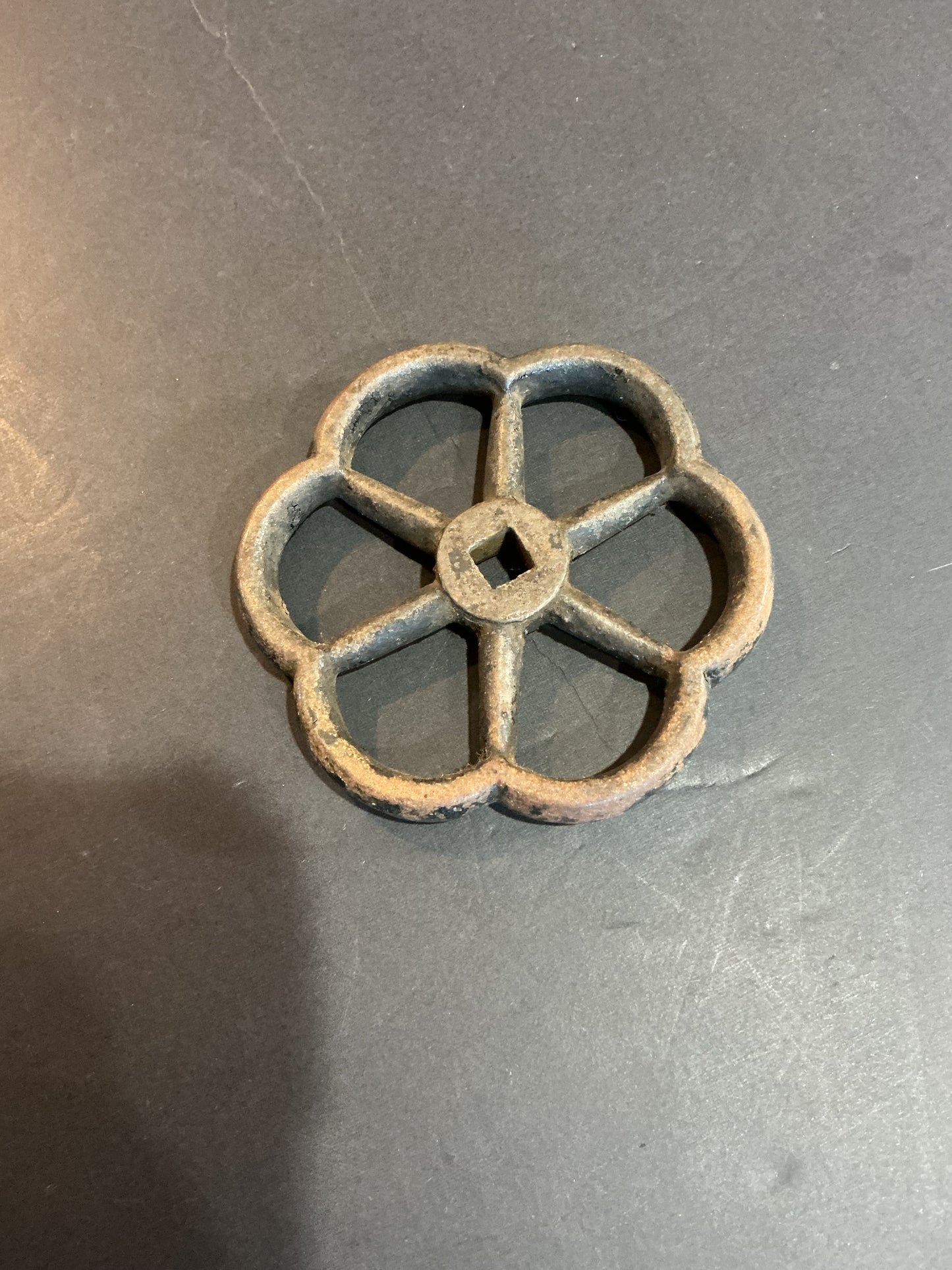 Heavy duty Valve Handle