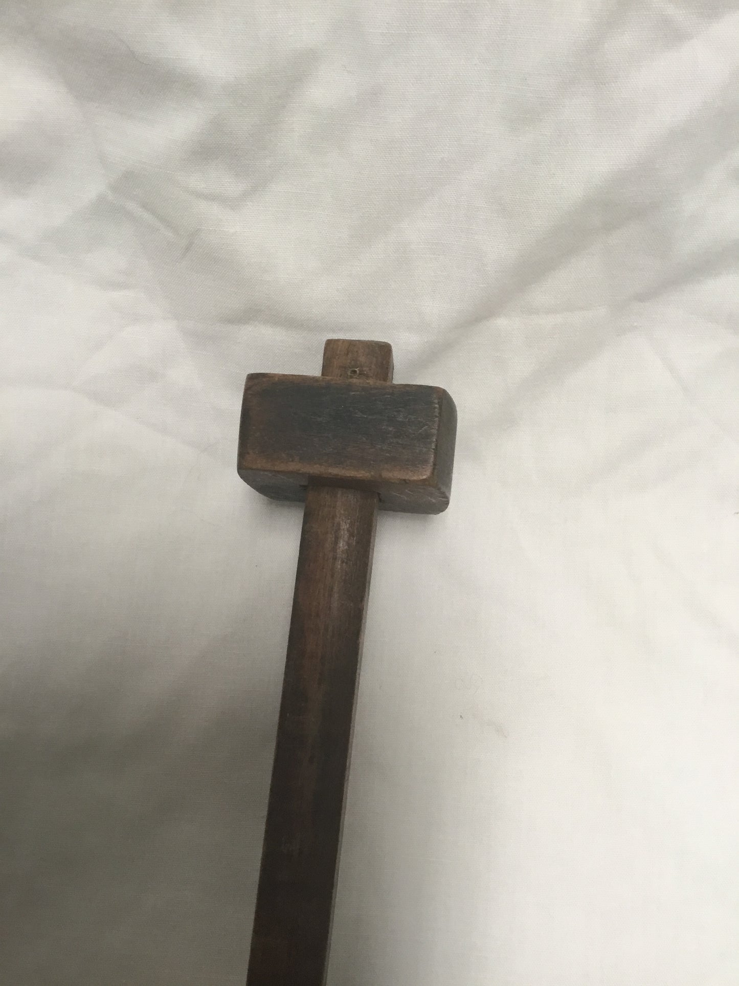 Antique scribe, measuring tool