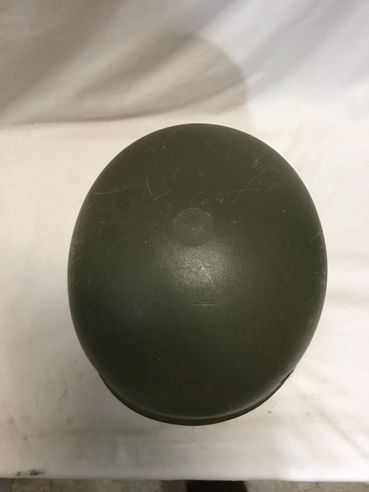 Post War Military Helmet Liner ,Possibly German