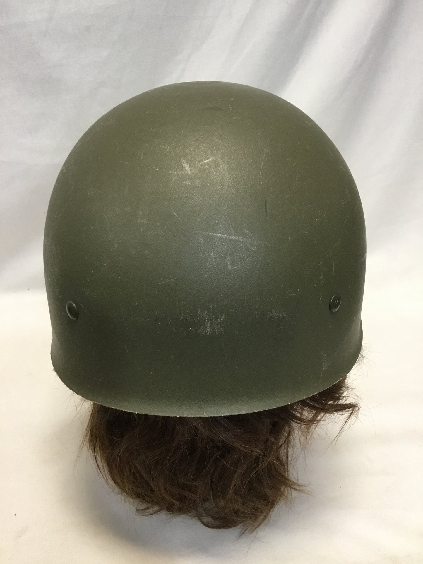 Post War Military Helmet Liner ,Possibly German