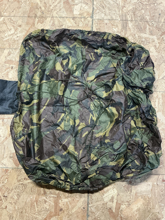 Dutch DPM PATTERN Pack Cover