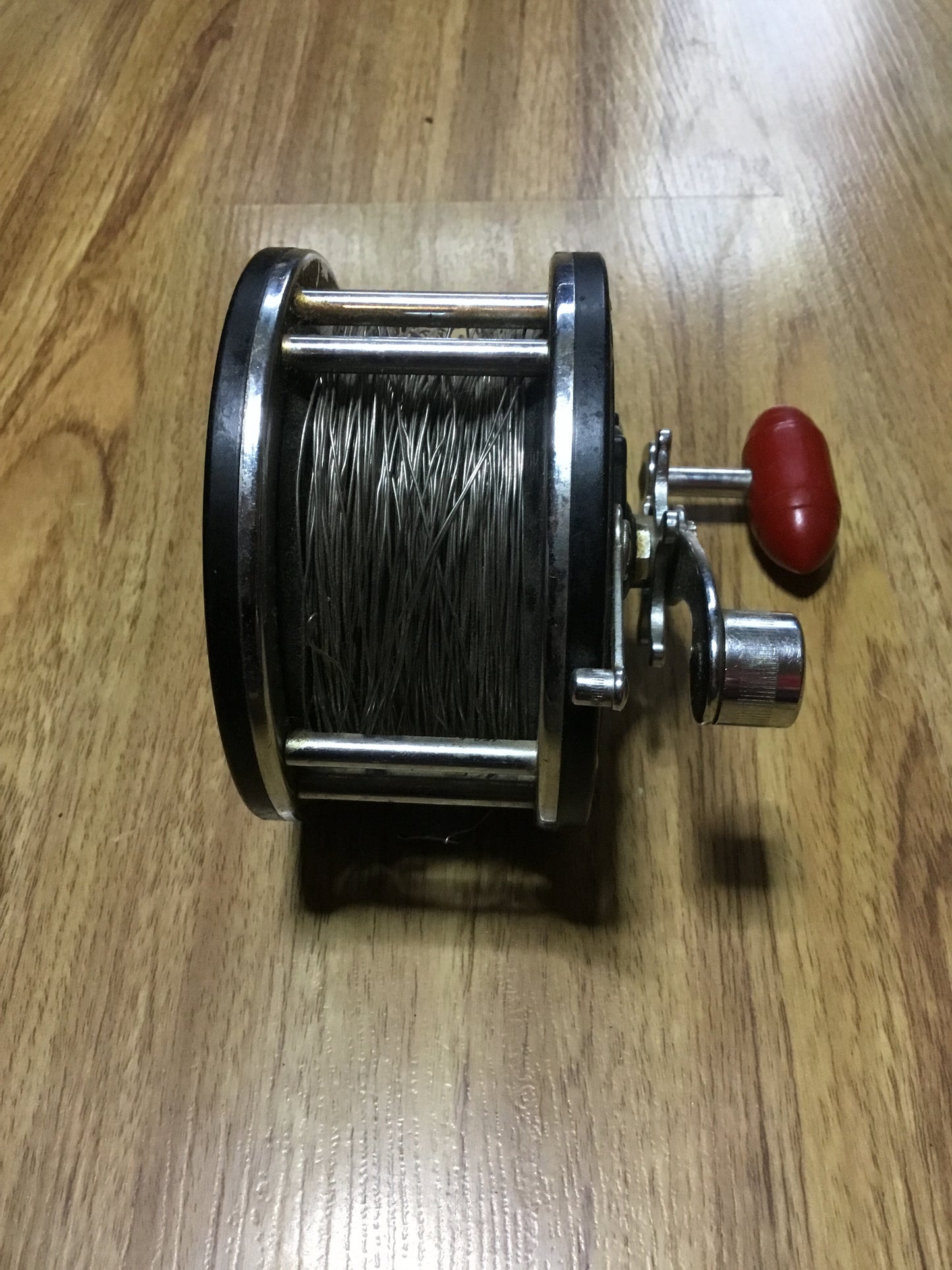 In Tage Penn Number 149 Deep Sea Reel