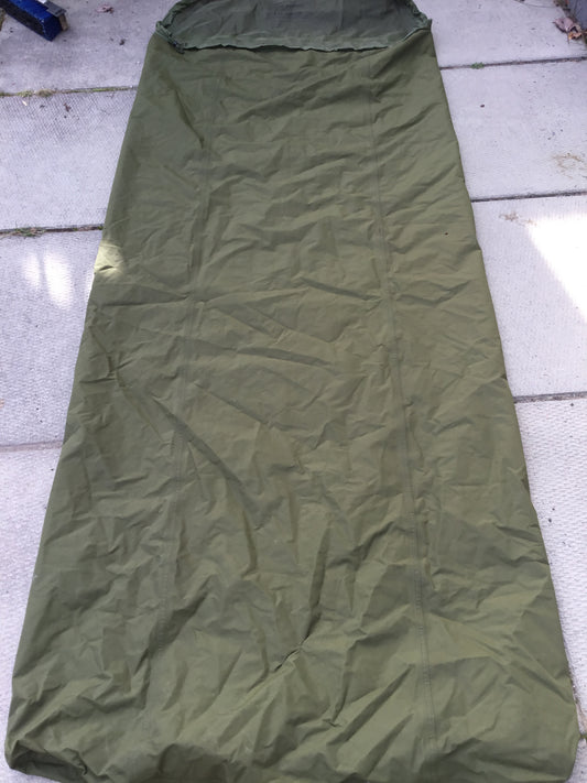 Seconds Canadian Forces Bivy bag , with draw string