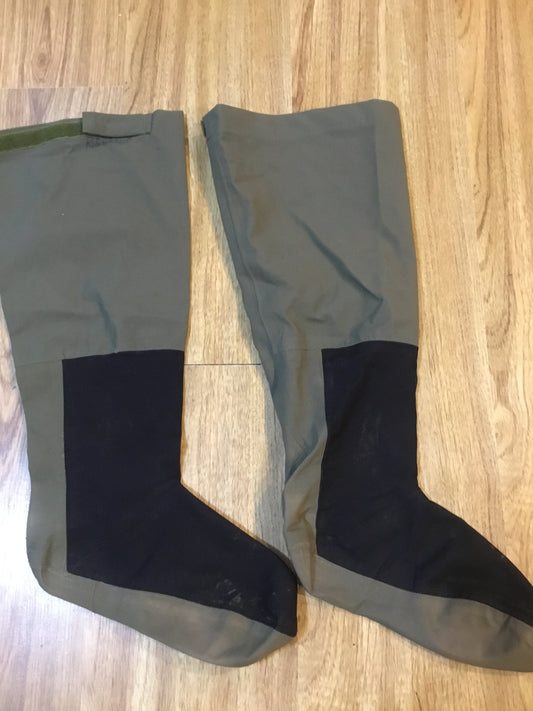 Canadian Forces Wet Weather Gore-Tex Socks size 11