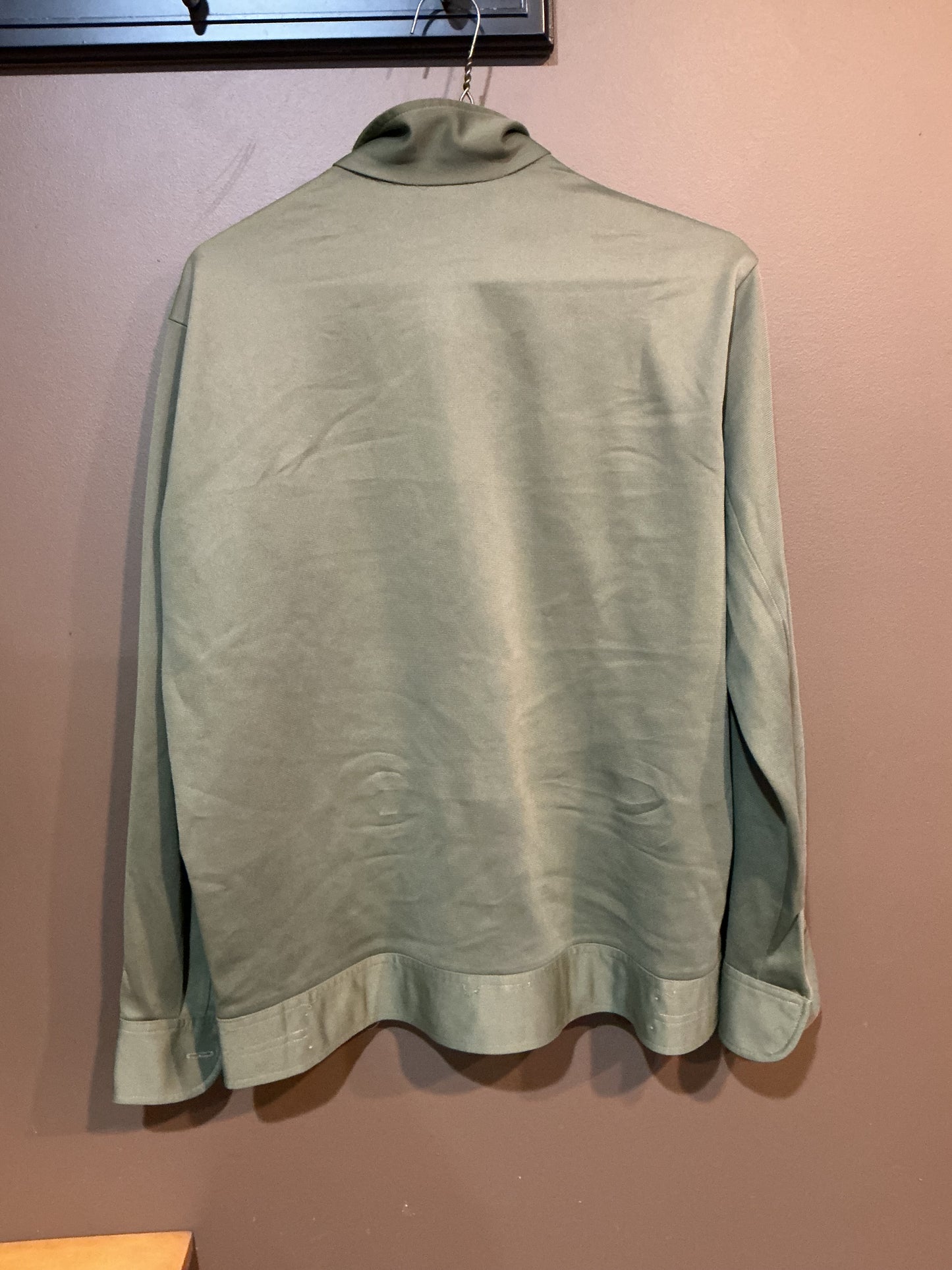 Slovakian Field Shirt