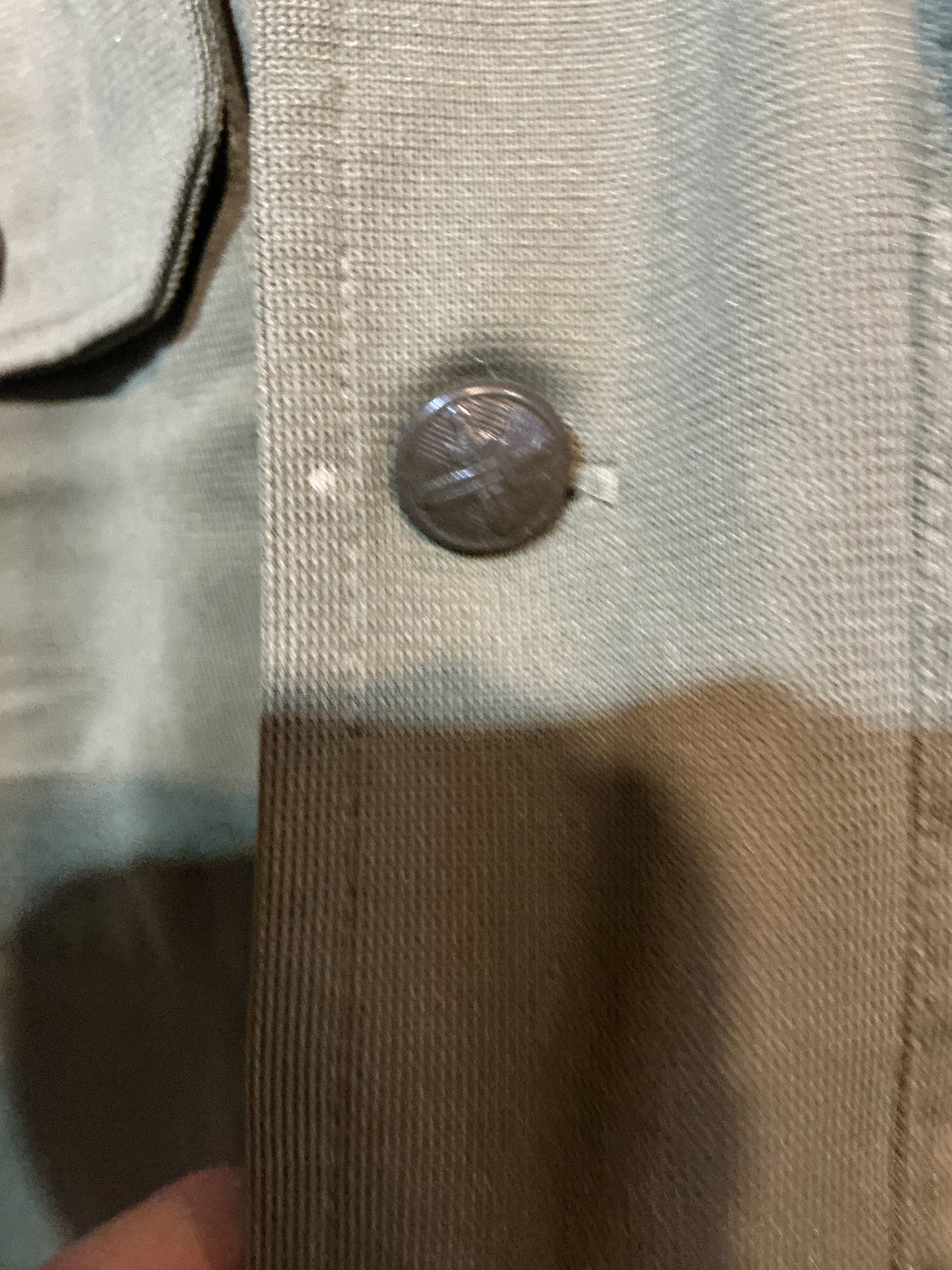 Slovakian Field Shirt