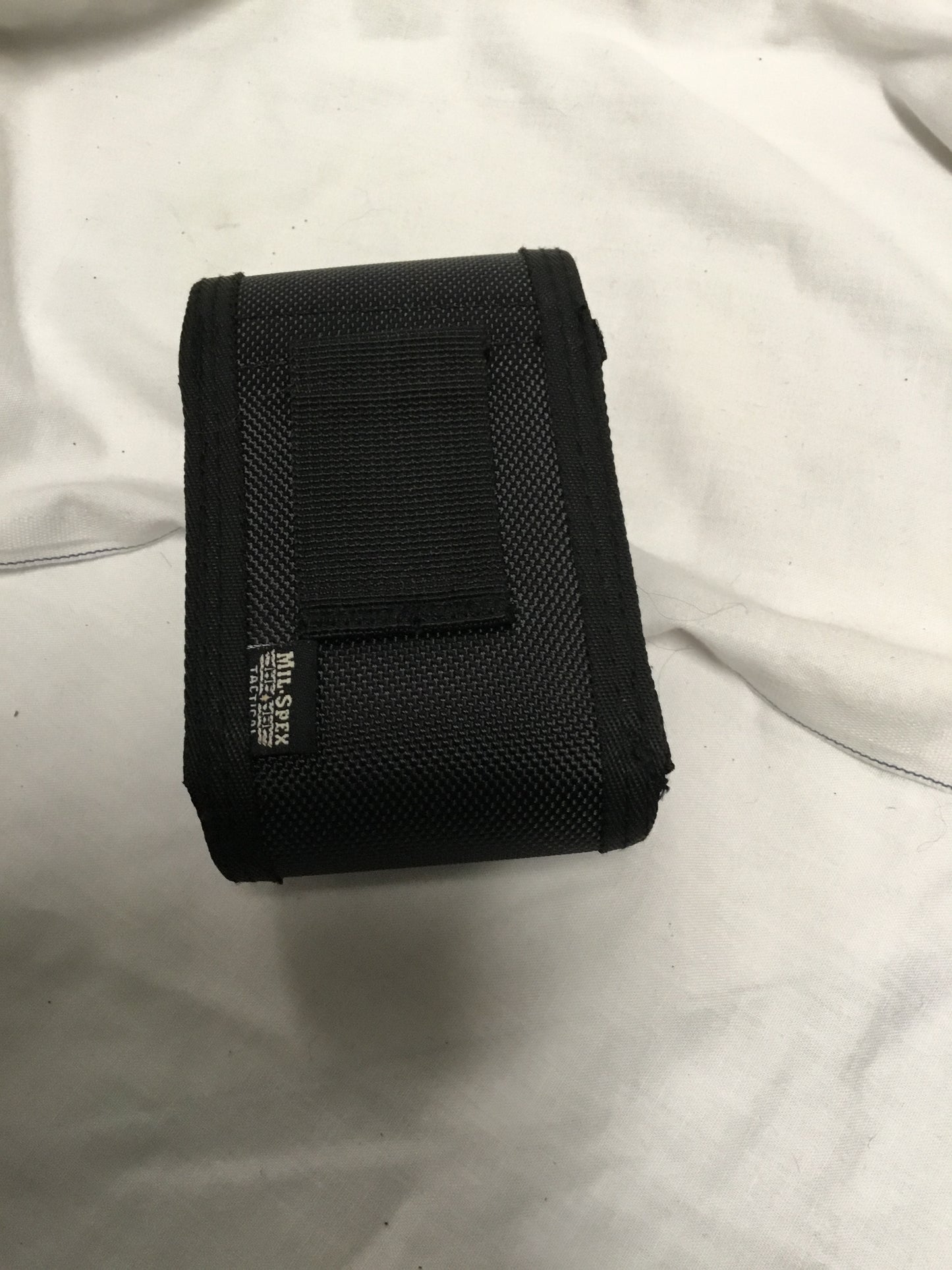 New Handcuff Case / Clip Pouch with belt loop