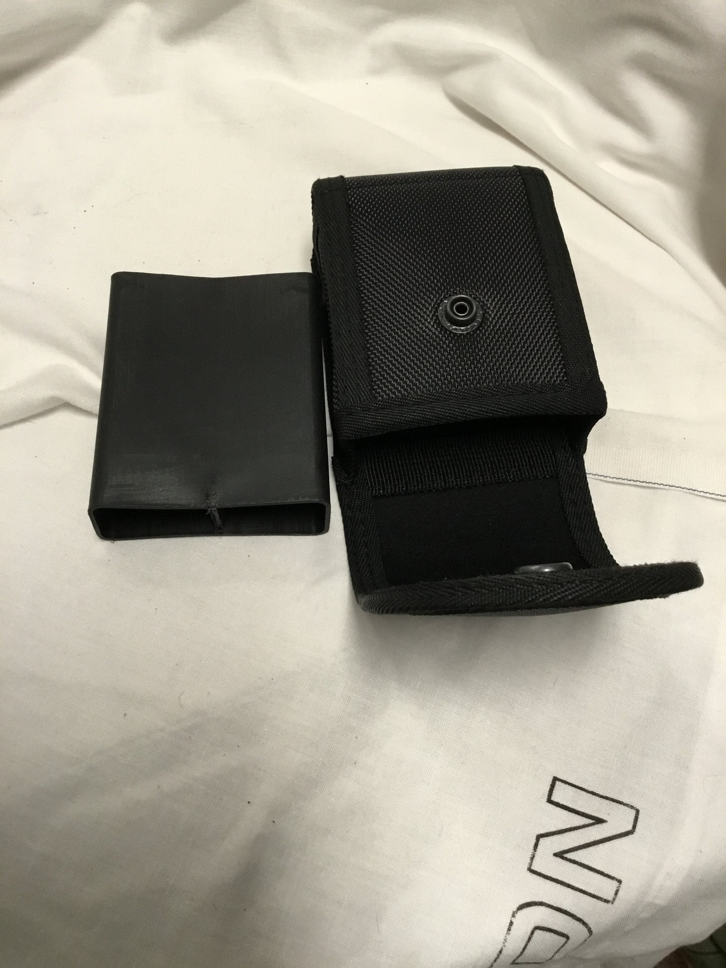 New Handcuff Case / Clip Pouch with belt loop