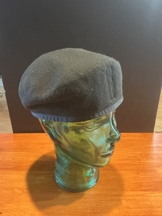Canadian Army Green Beret Size 71/4
