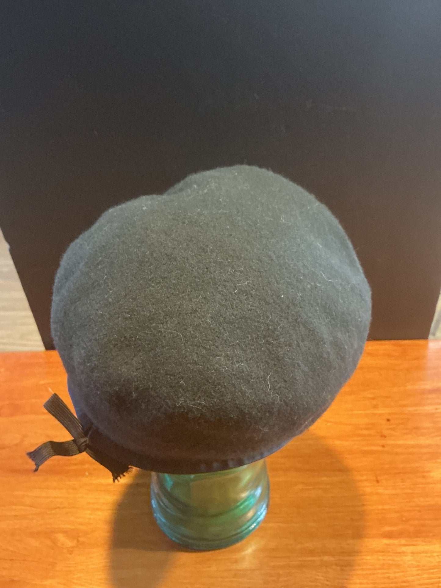 Canadian Army Green Beret Size 71/4