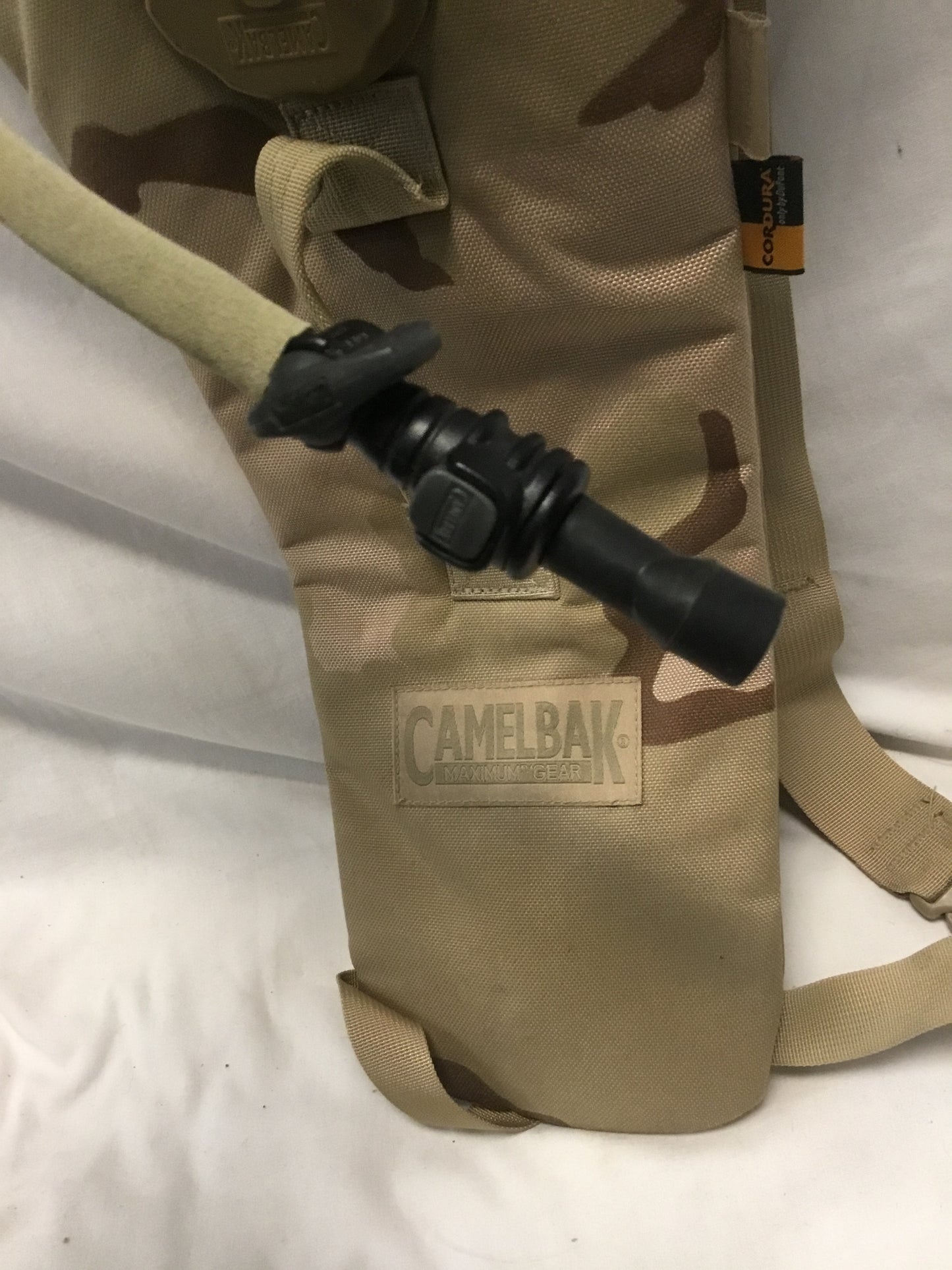 Camel-Bak Hydration. pack with Bladder