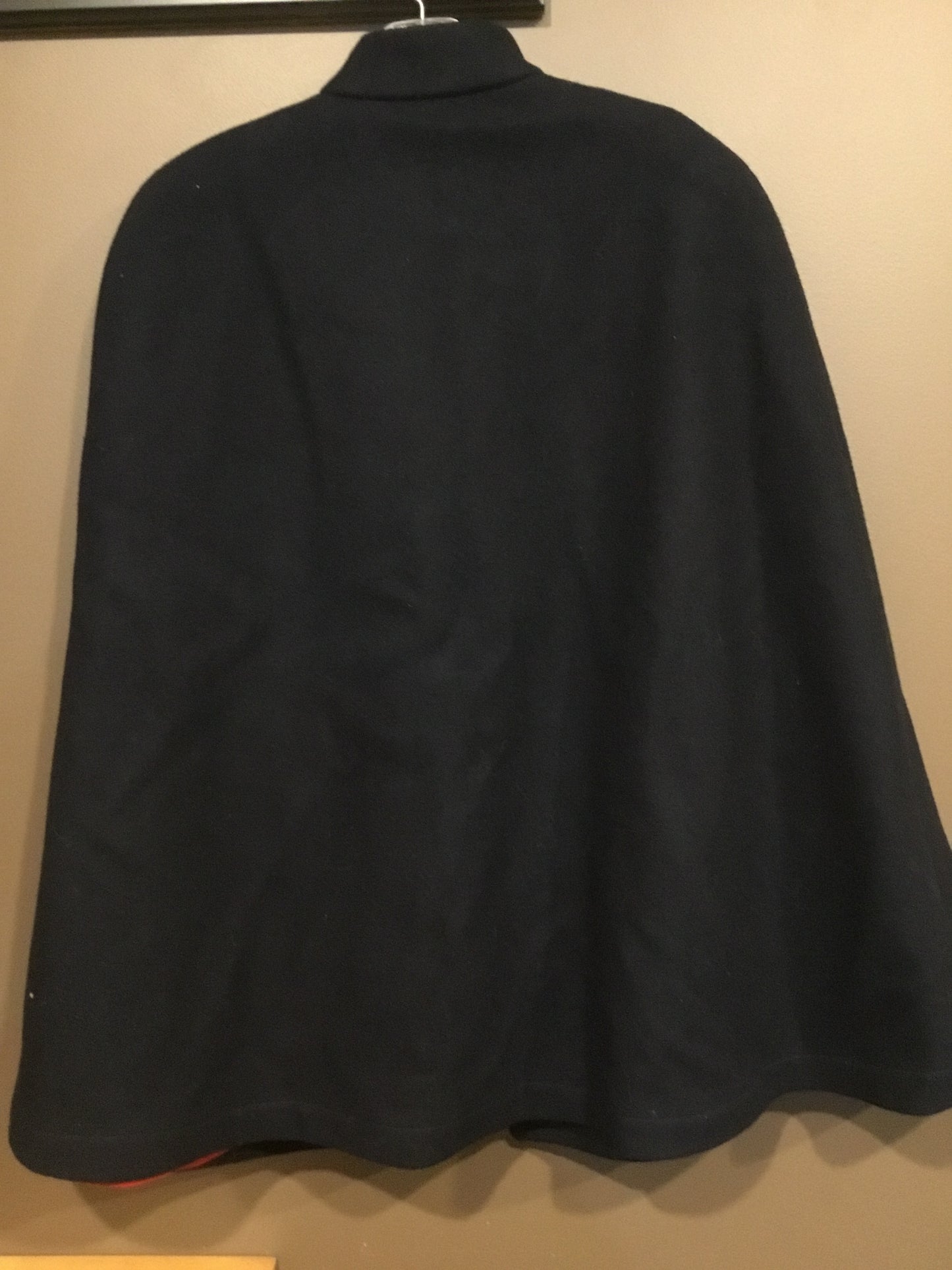 Vintage WELLSLEY HOSPITAL NURSES CAPE