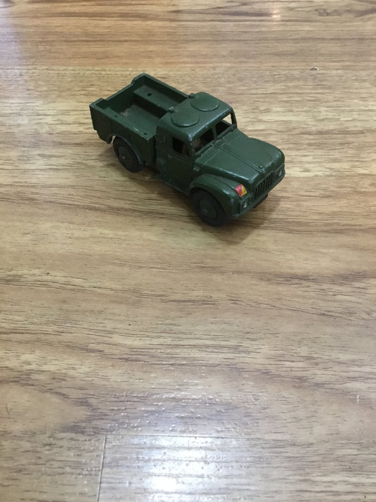 Dinky Army 1 Ton Cargo Truck # 641