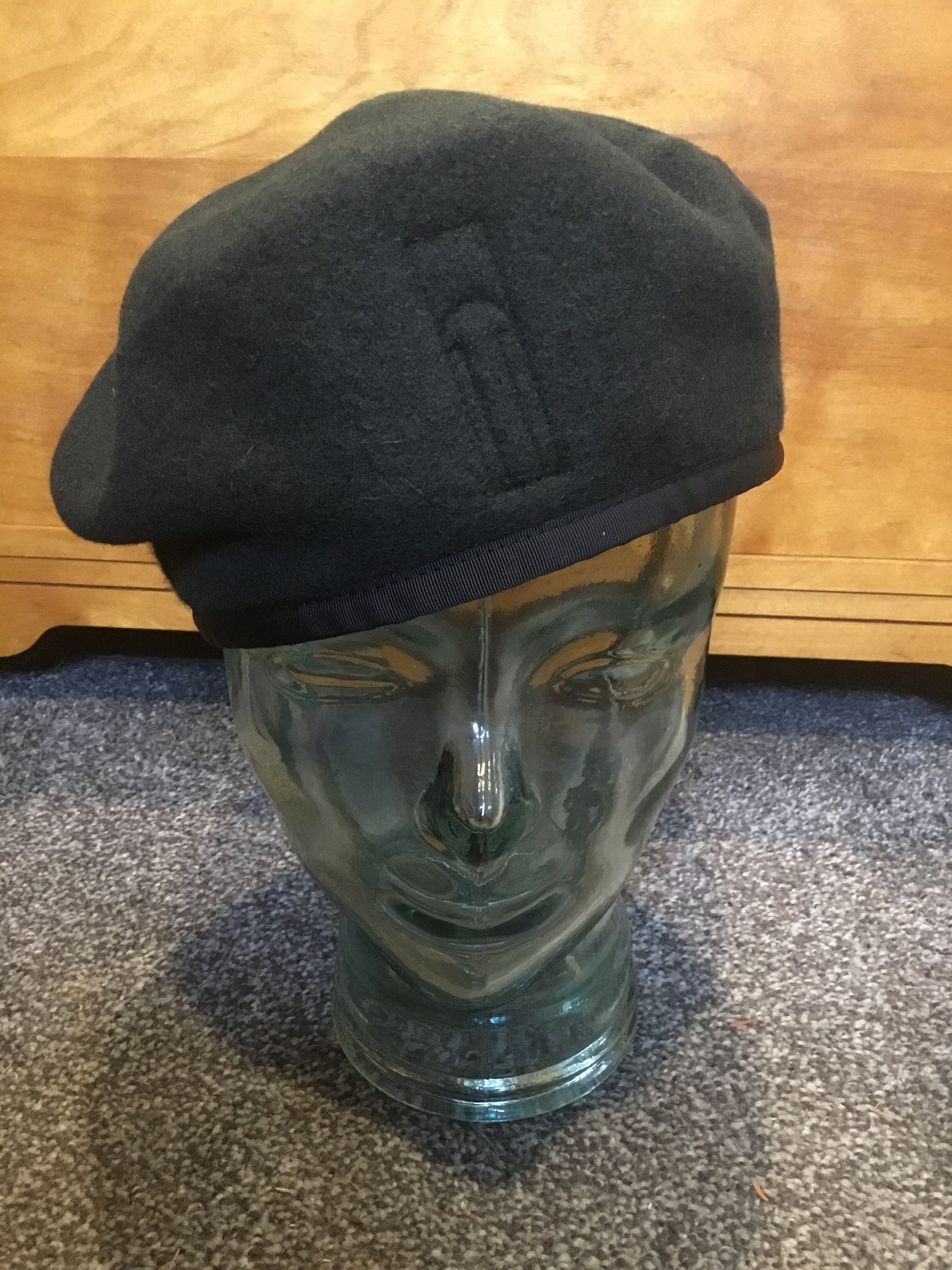 Cappellino Da Baseball In Puro Cotone Lavato Con Bandiera - Foto 12