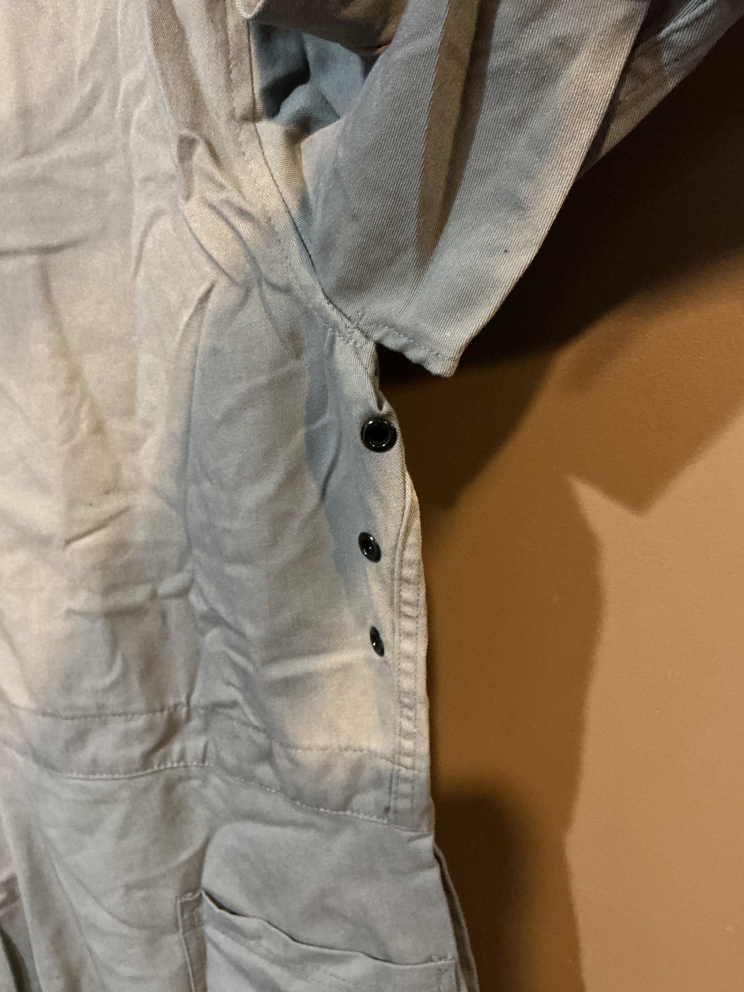 Canadian Military Coveralls Large/tall