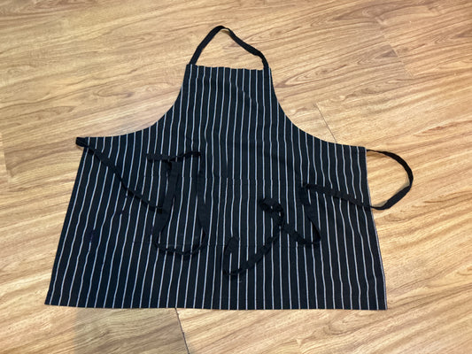 Military Cook’s Aprons made in Canada,