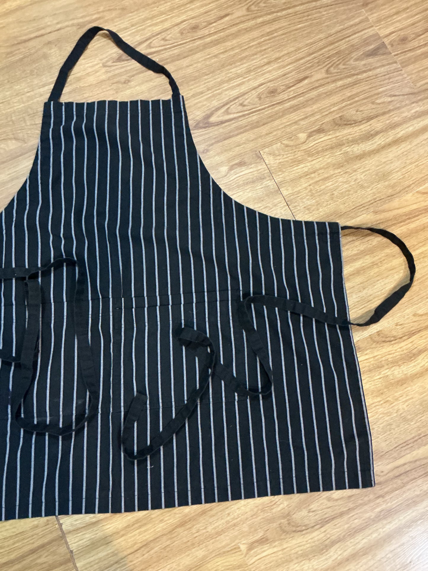 Military Cook’s Aprons made in Canada,