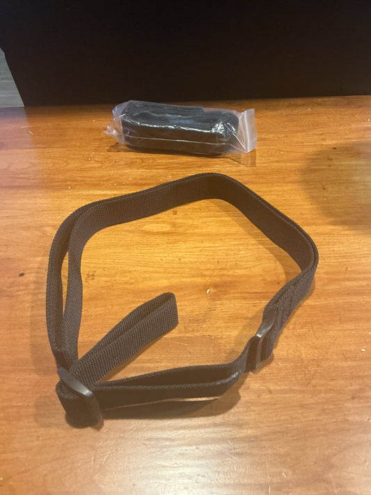New Canadian Military 2 Point Sling , Inch 1/4 Width