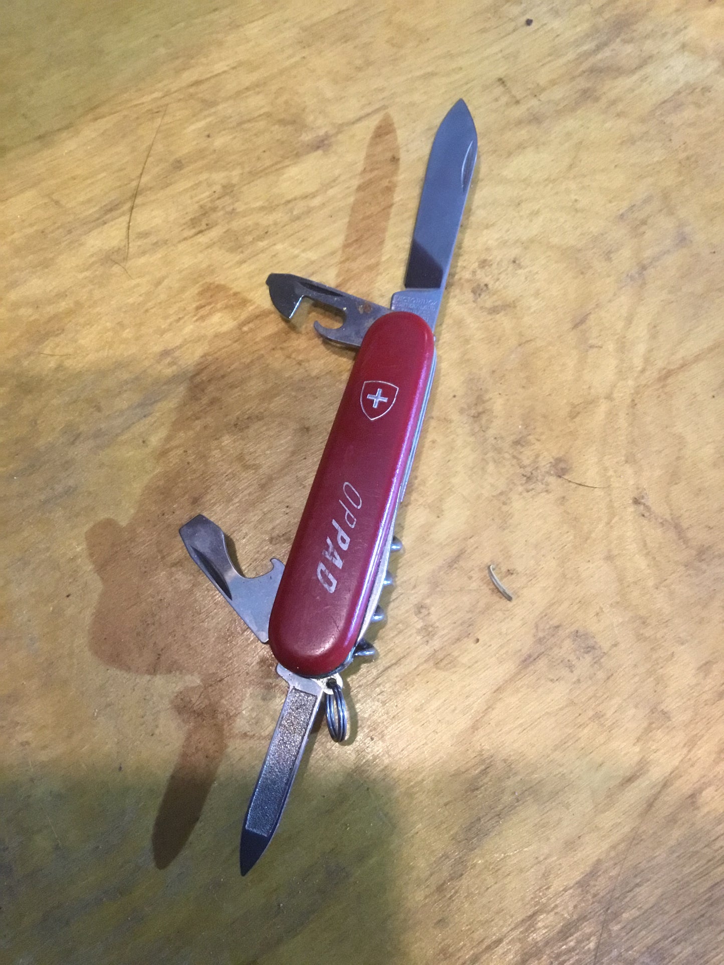 Swiss Army Knife , Victoriaknox