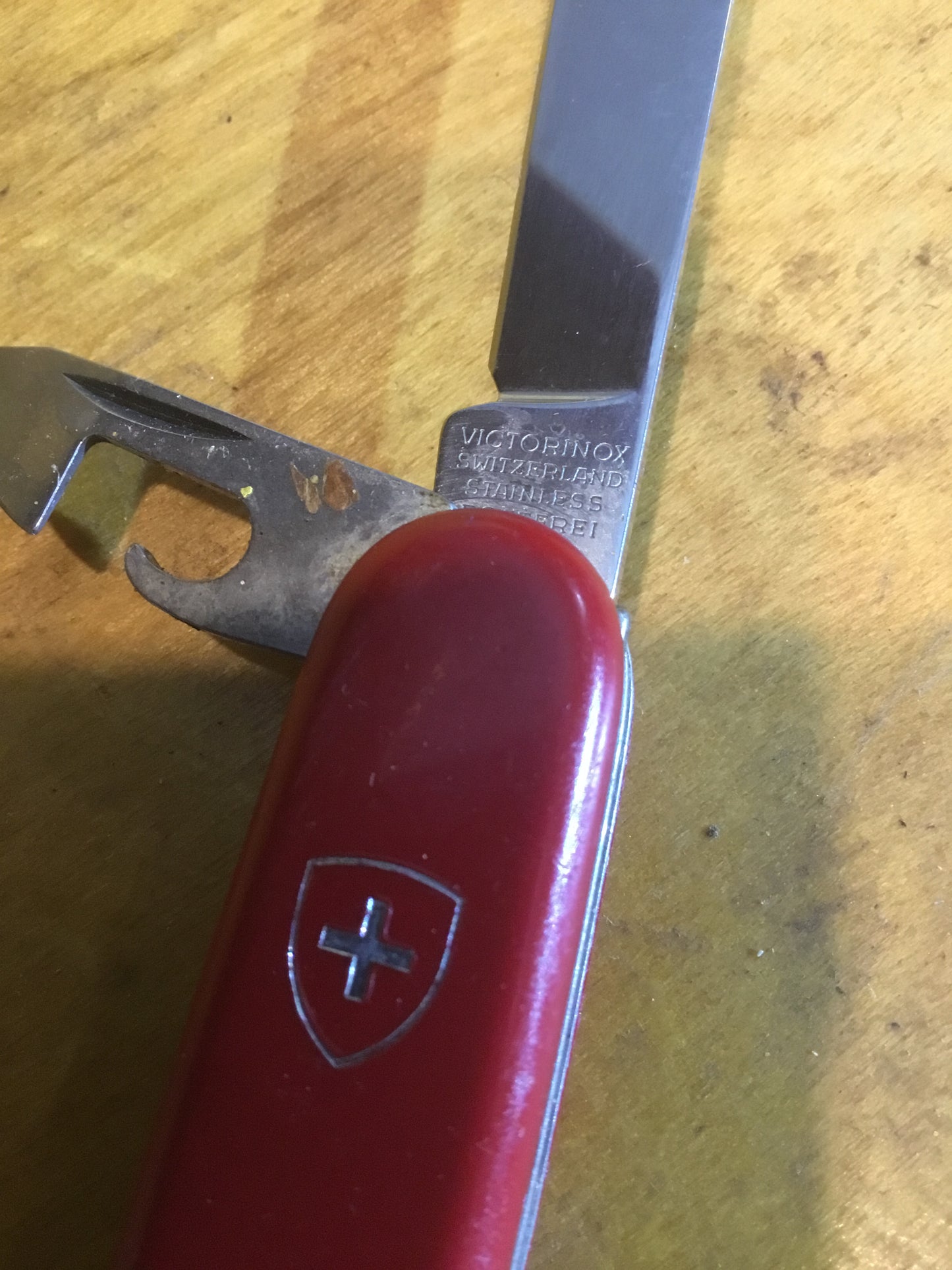 Swiss Army Knife , Victoriaknox