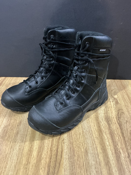 Original Swat Boots Size 10 W