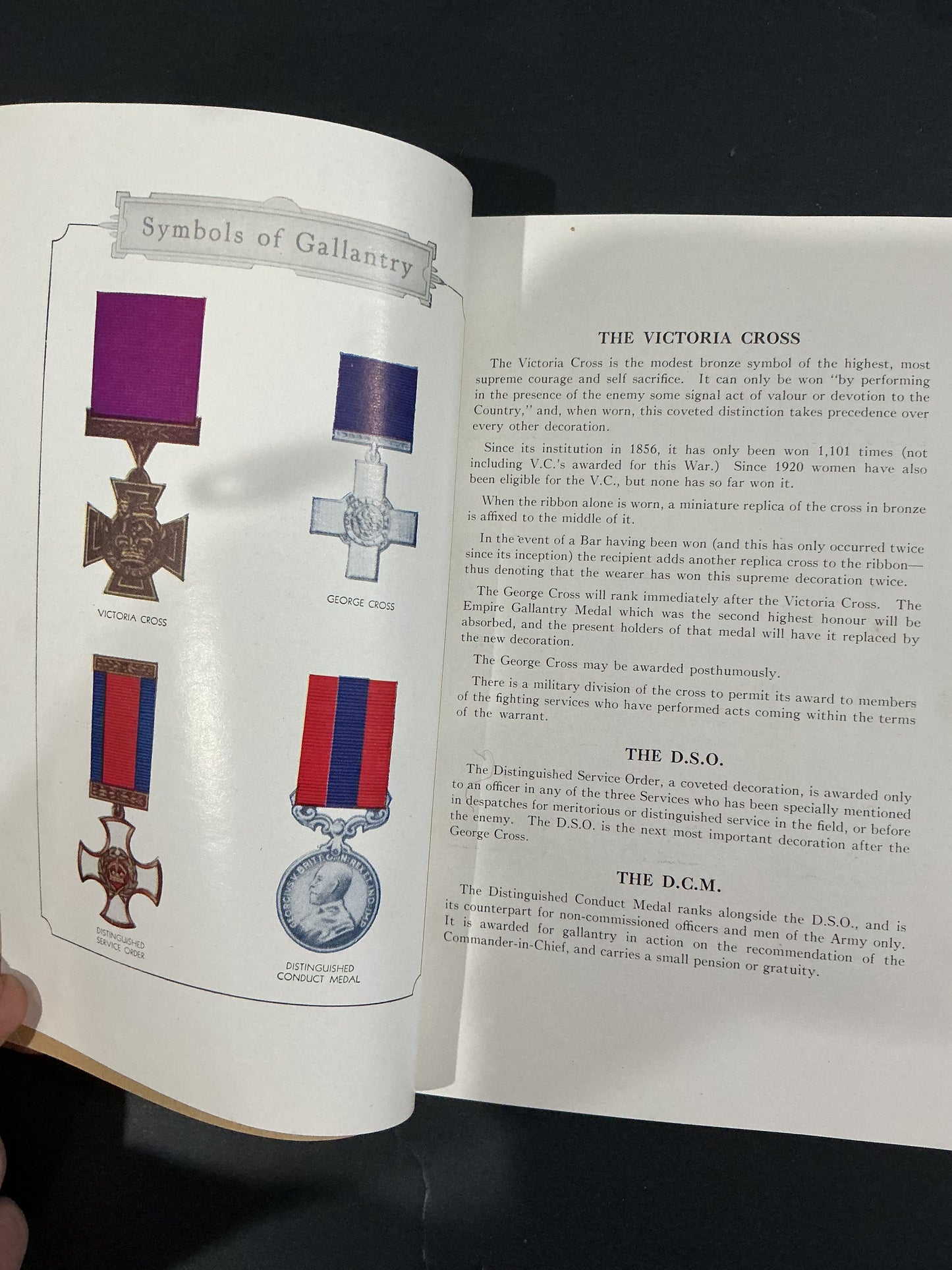 1942 General Instructional Background for the  Young Soldier (Canadian Army Training Pamphlet No. 1)