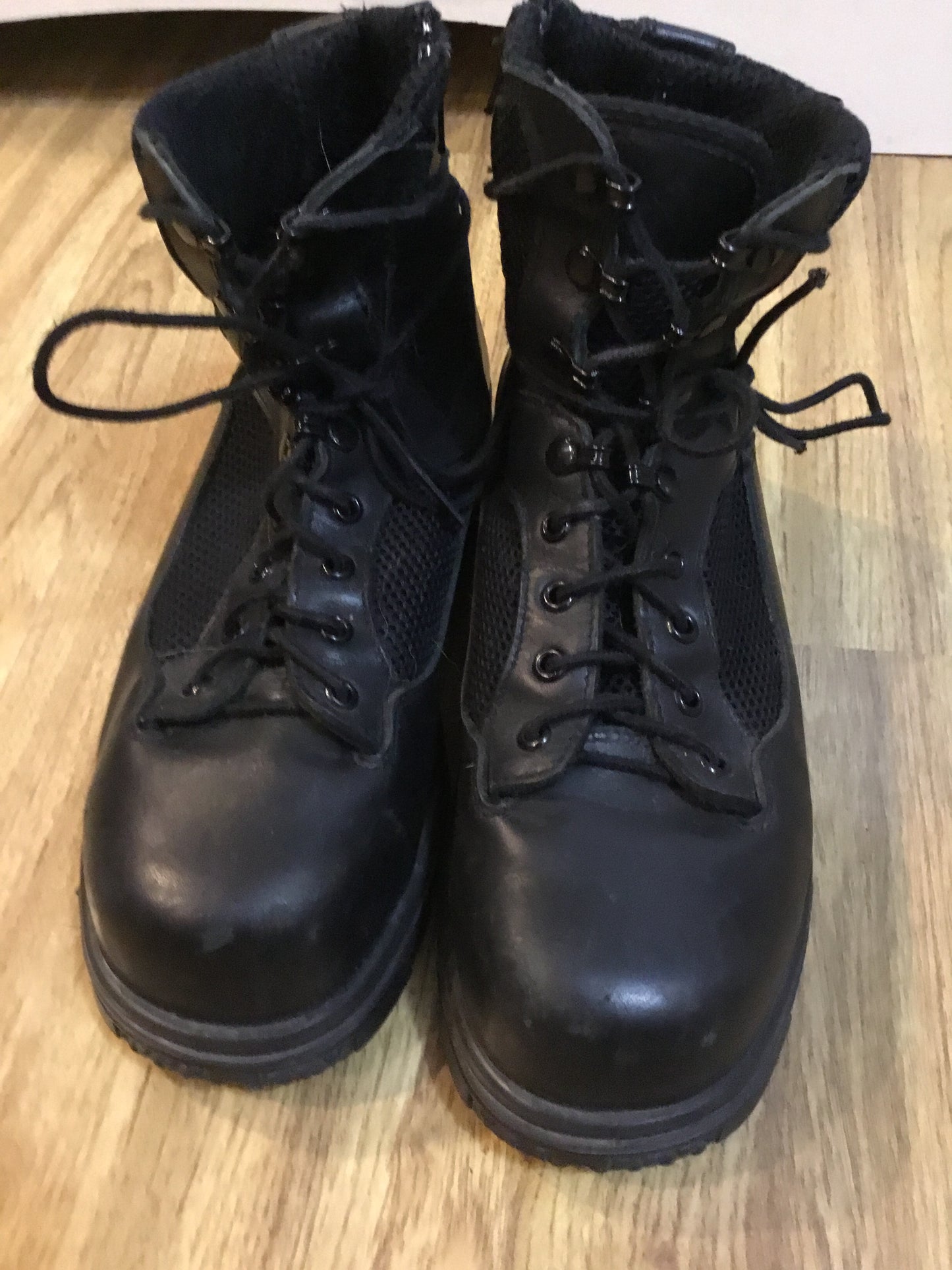 Canadian Navy Terra  Boots