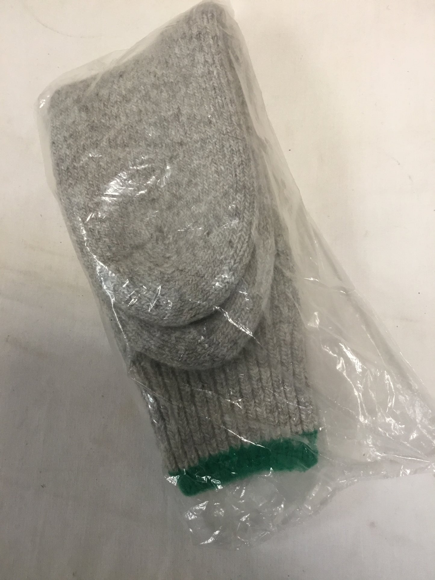 New Heavy/Weigh Military Wool Socks Small