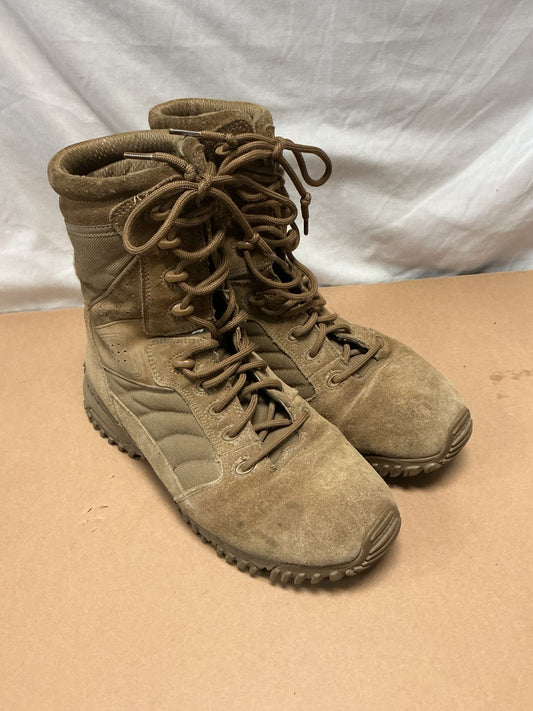 Lightweight Military Altama Boots Size 11 W
