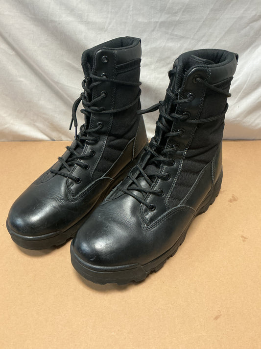 Original Swat Boots Size 12 W