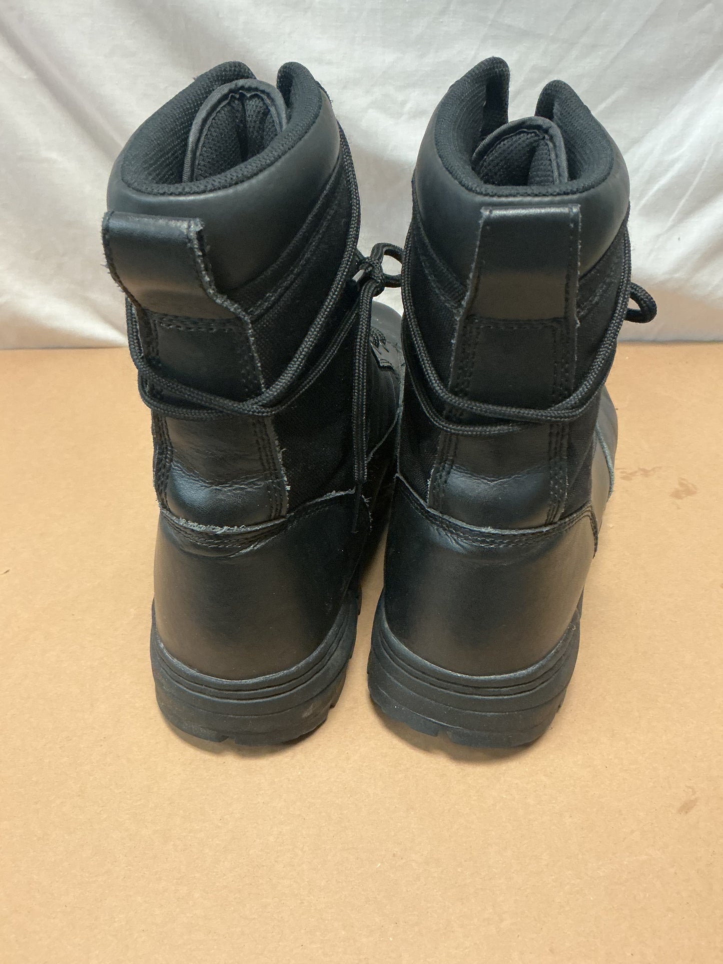 Original Swat Boots Size 12 W