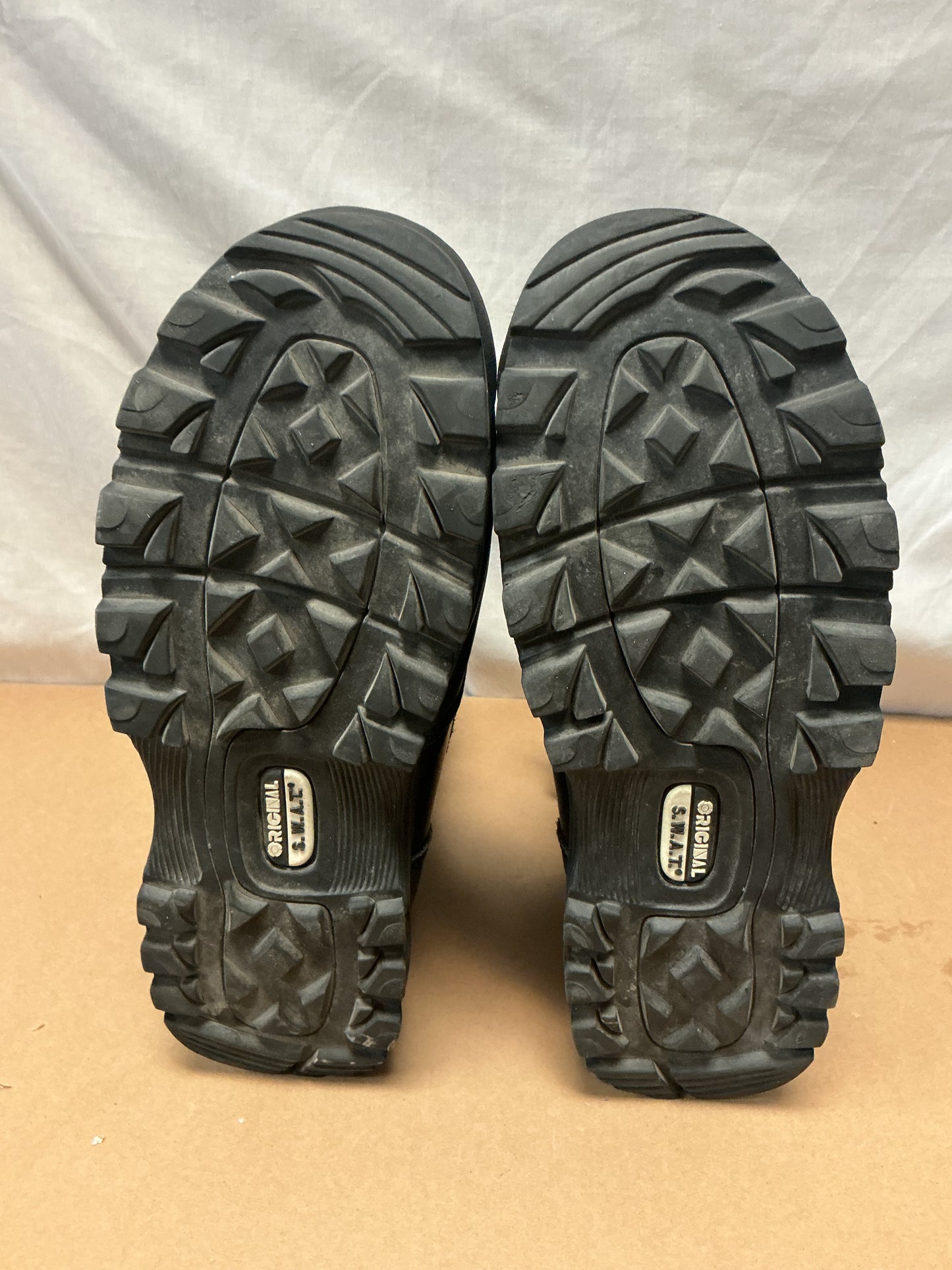 Original Swat Boots Size 12 W
