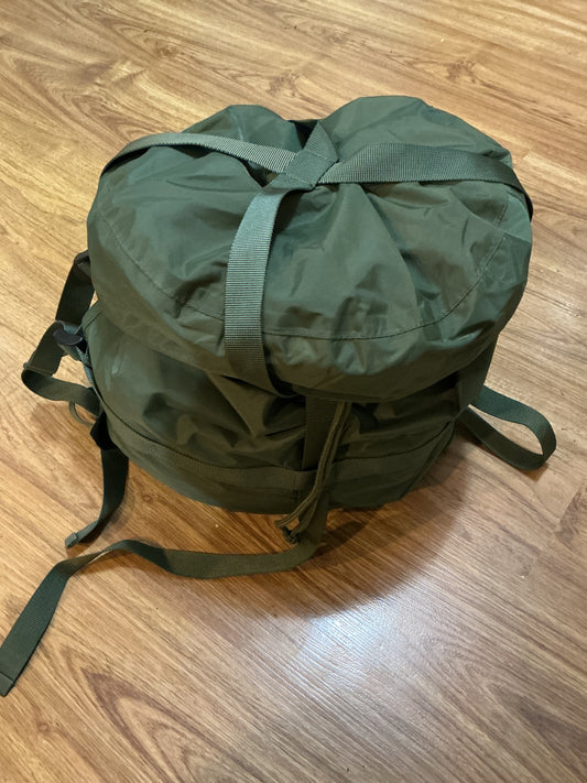 British Lightweight Modular Compression Sack