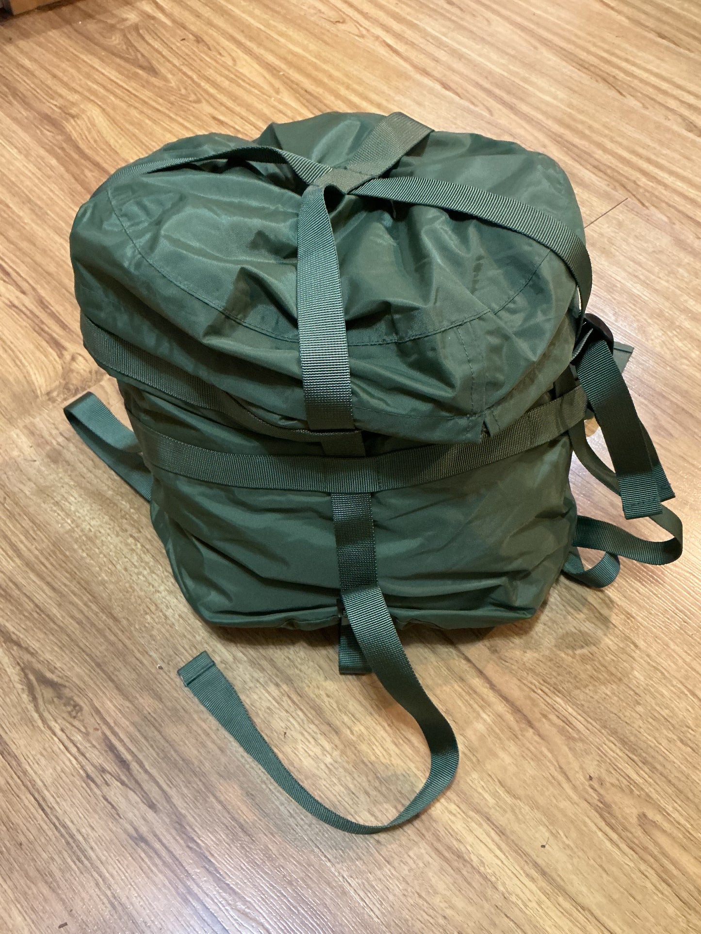British Lightweight Modular Compression Sack