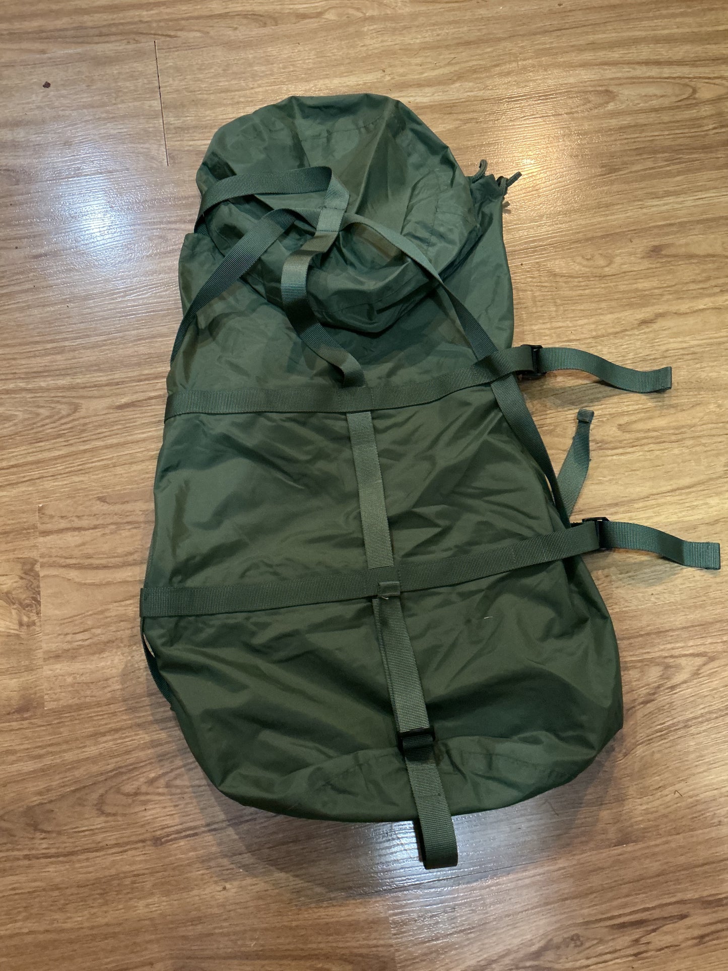 British Lightweight Modular Compression Sack