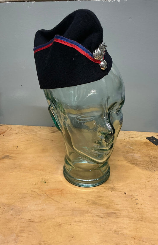 ITALY – CARABINIERI – MILITARY POLICE – Wedge CAP