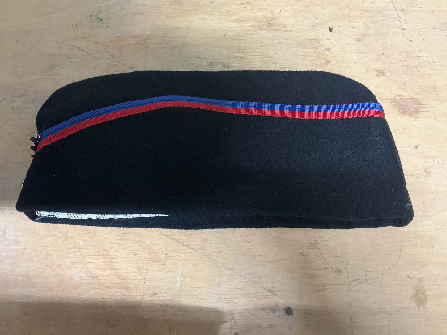 ITALY – CARABINIERI – MILITARY POLICE – Wedge CAP
