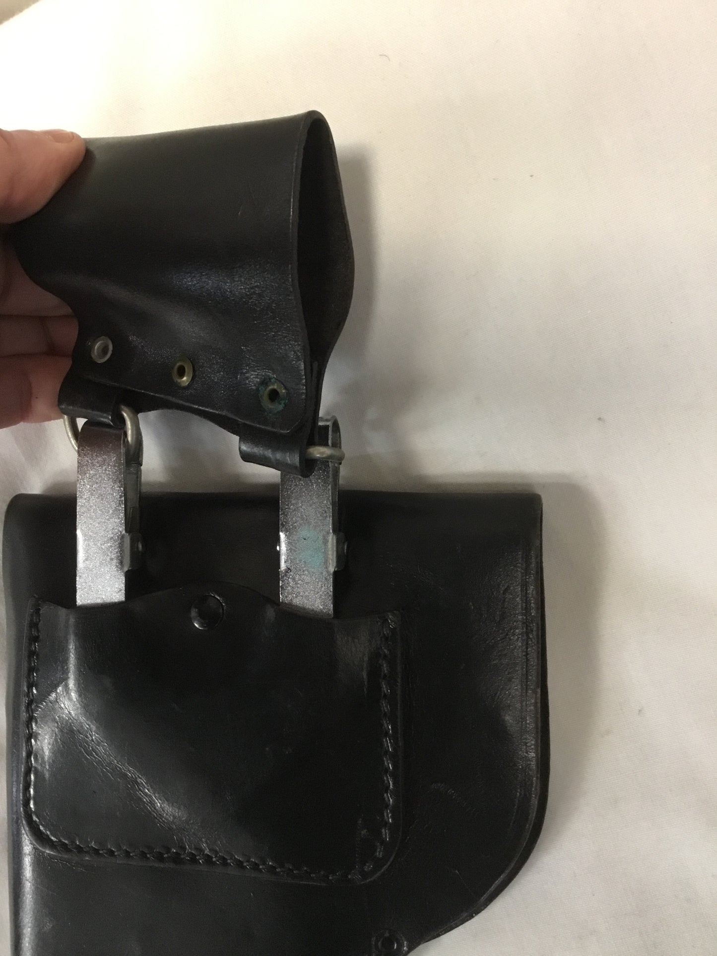 BERETTA 92F HOLSTER , Italian Police