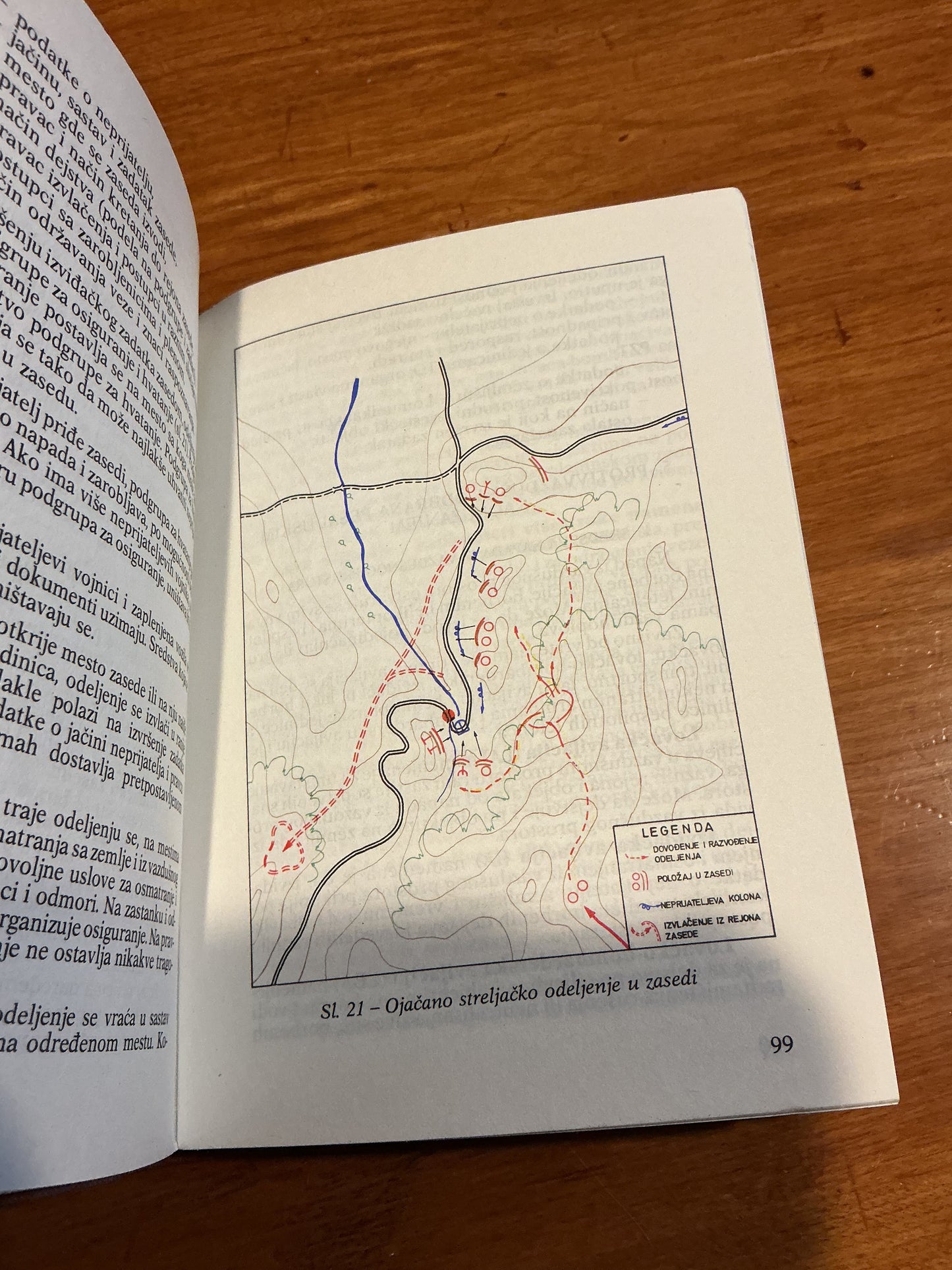 Croatian MANUAL  FOR DEPARTMENT COMMANDER  (SECOND AMENDED EDITION)