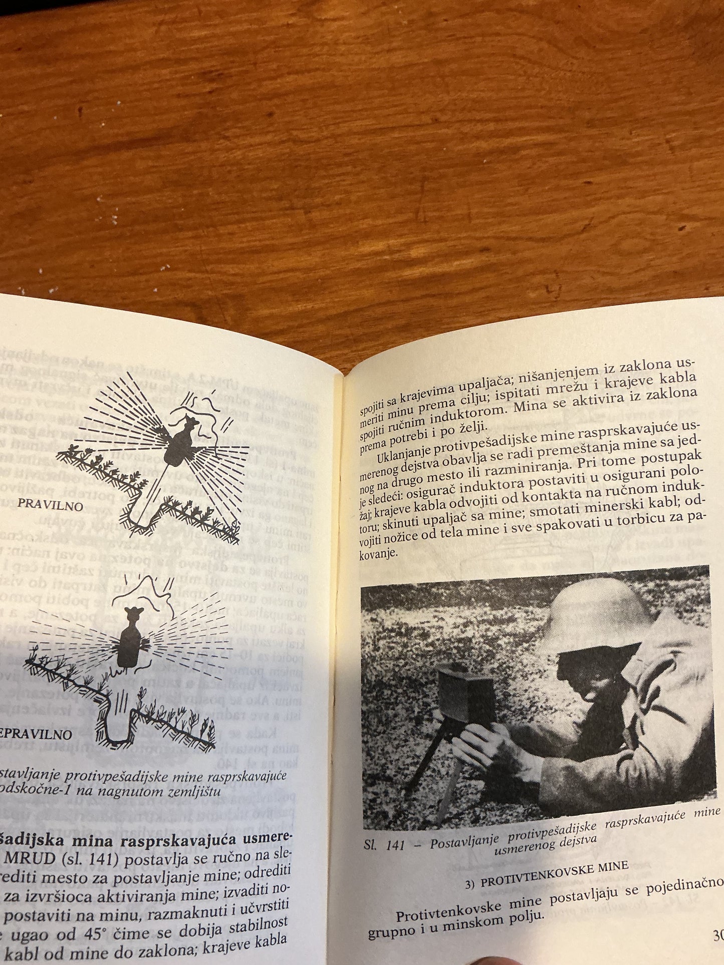 Croatian MANUAL  FOR DEPARTMENT COMMANDER  (SECOND AMENDED EDITION)