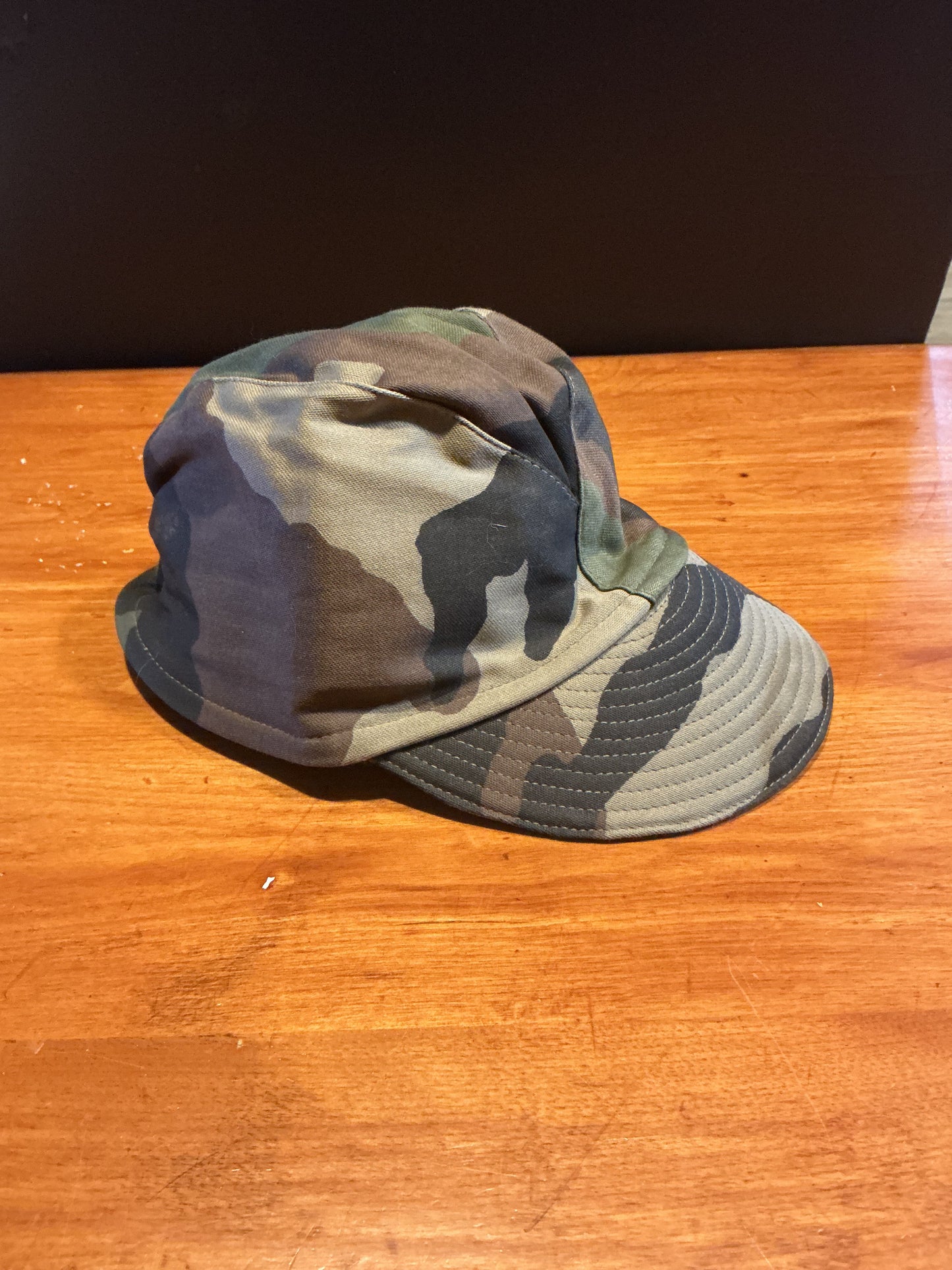 French Army  field cap combat