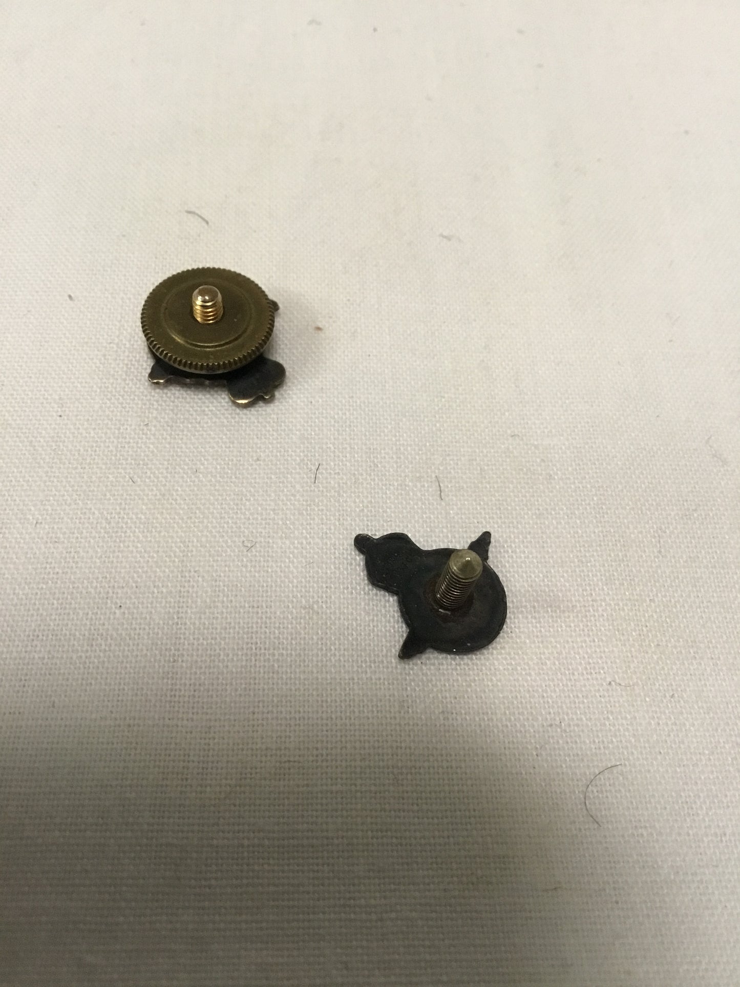 Lot of 3 RCAF PINS AND AND WING