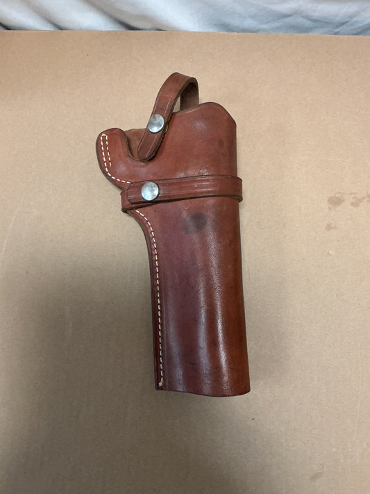 Quality leather Smith & Wesson holster