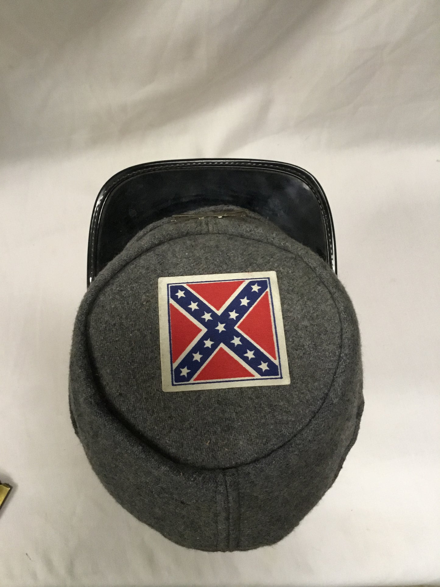 Reproduction Confederate Army Kepi