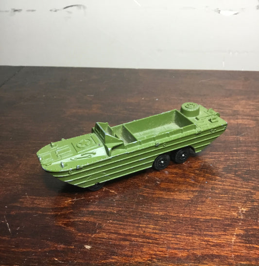 Dinky Dukw Amphibian, England
