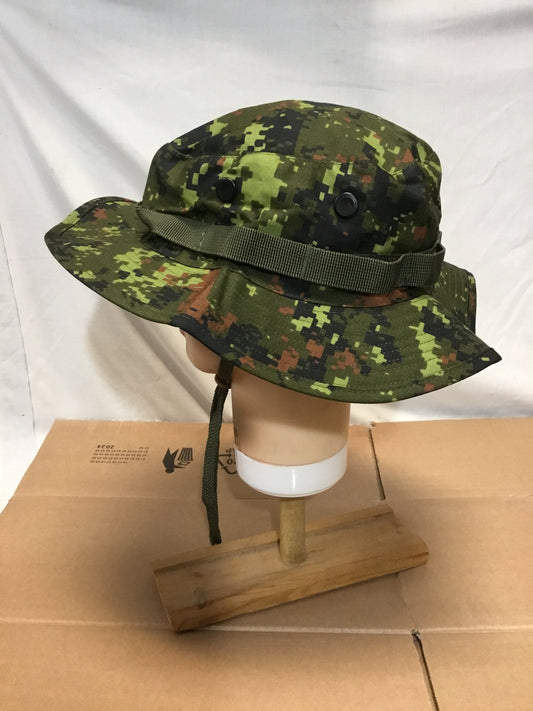New Cadpat Pattern Boonie hat size large