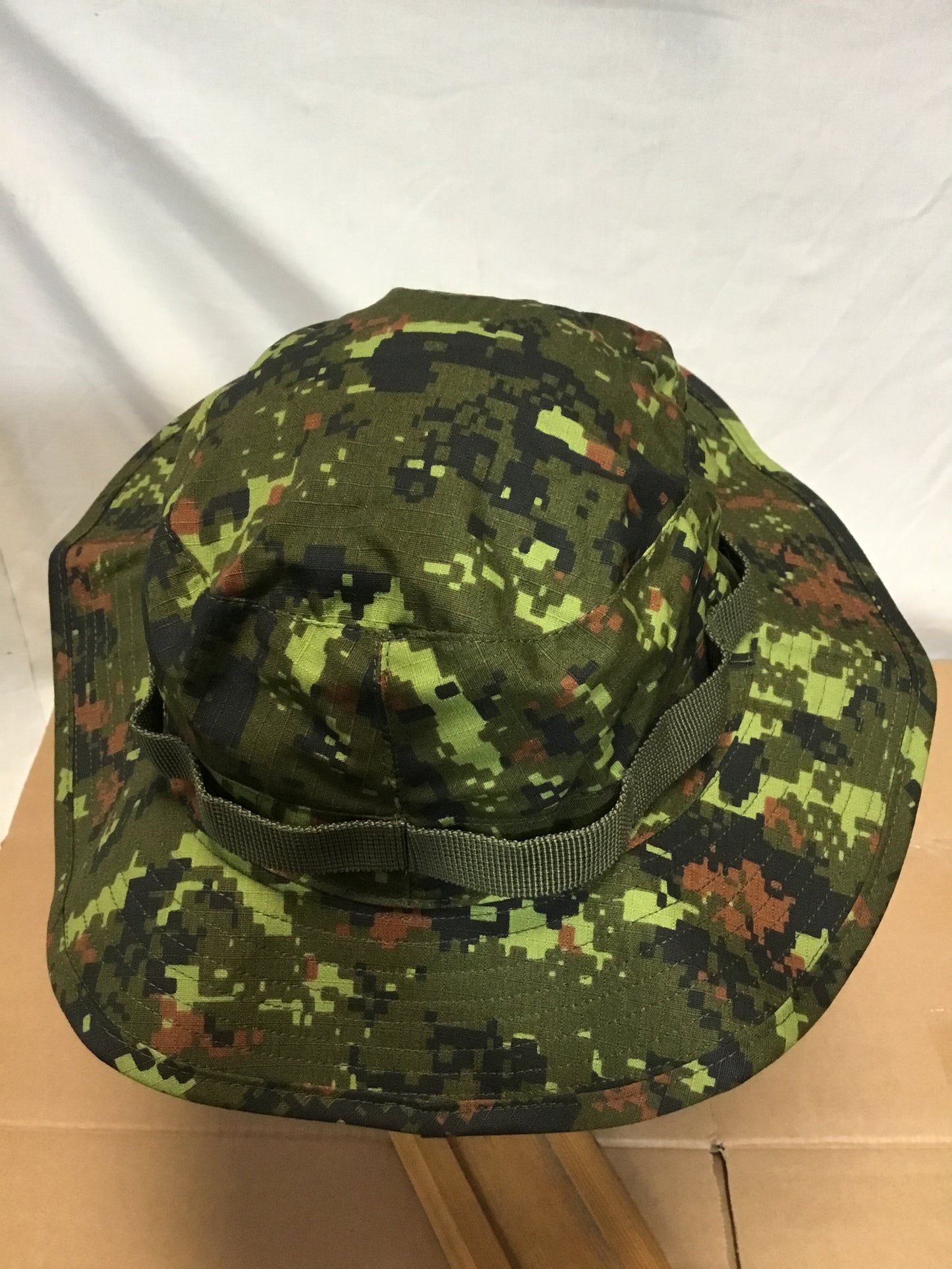 New Cadpat Pattern Boonie hat size large