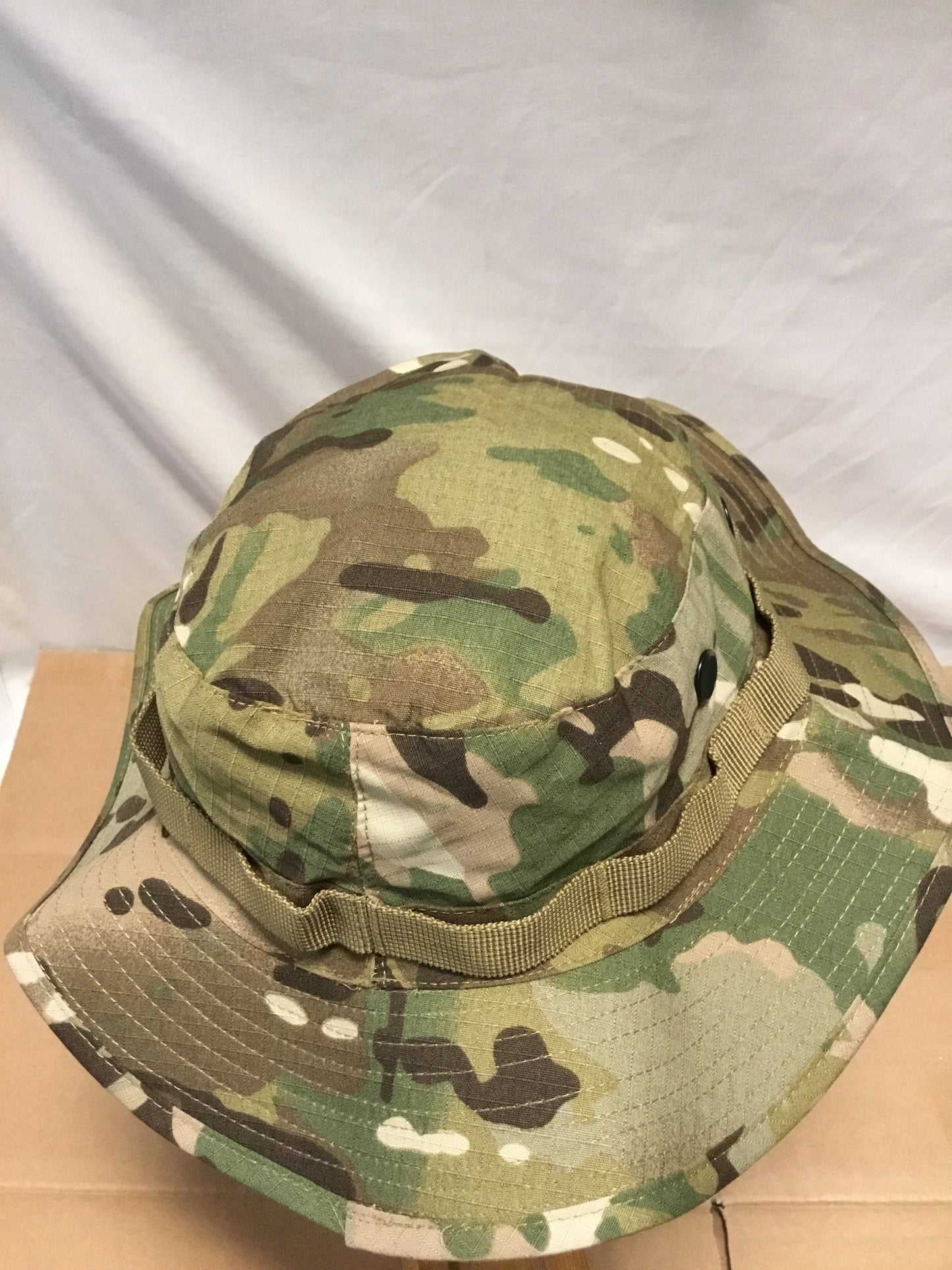 New multi cam Pattern , Boonie hat Large
