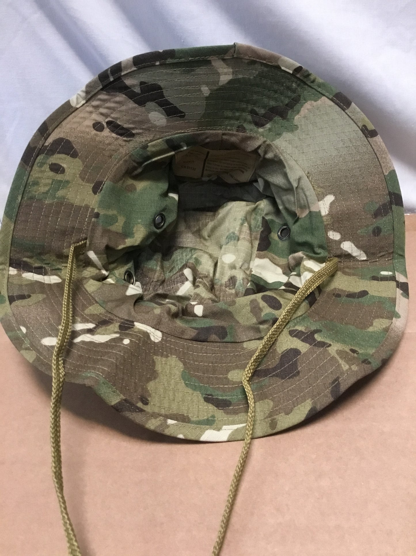 New multi cam Pattern , Boonie hat Large